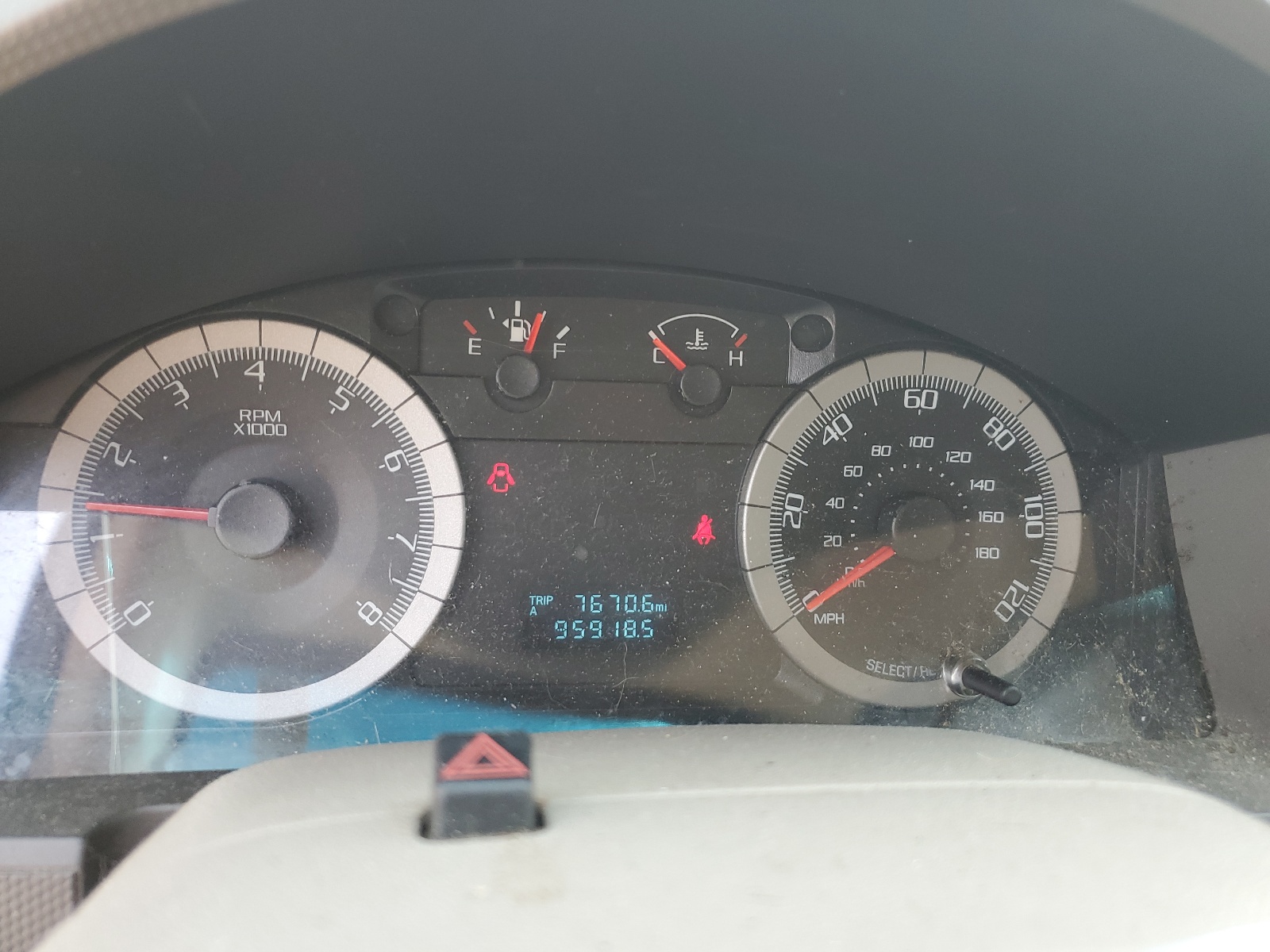 1FMCU93188KE60058 2008 Ford Escape Xlt