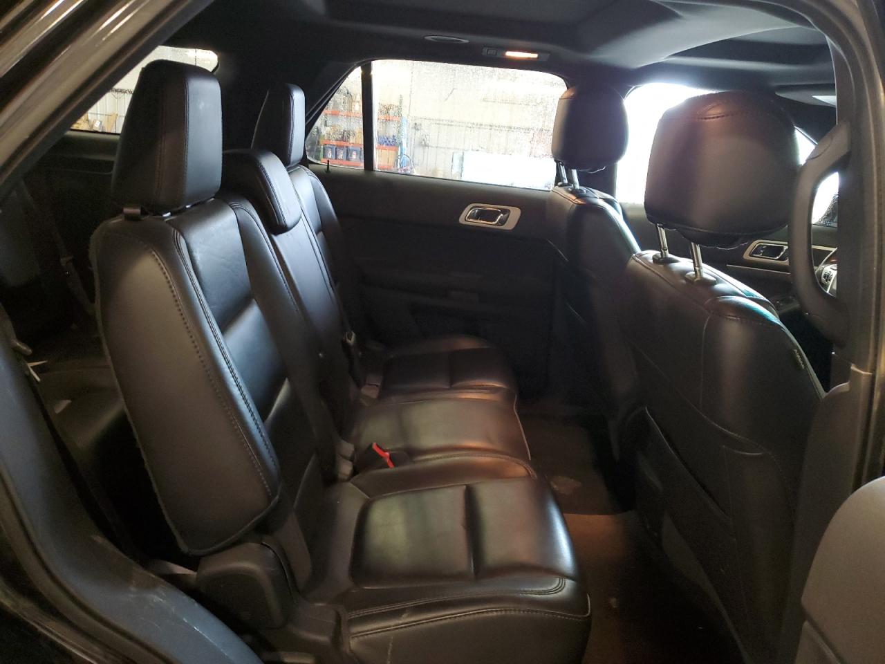 2013 Ford Explorer Xlt VIN: 1FM5K8D86DGA62218 Lot: 64355784