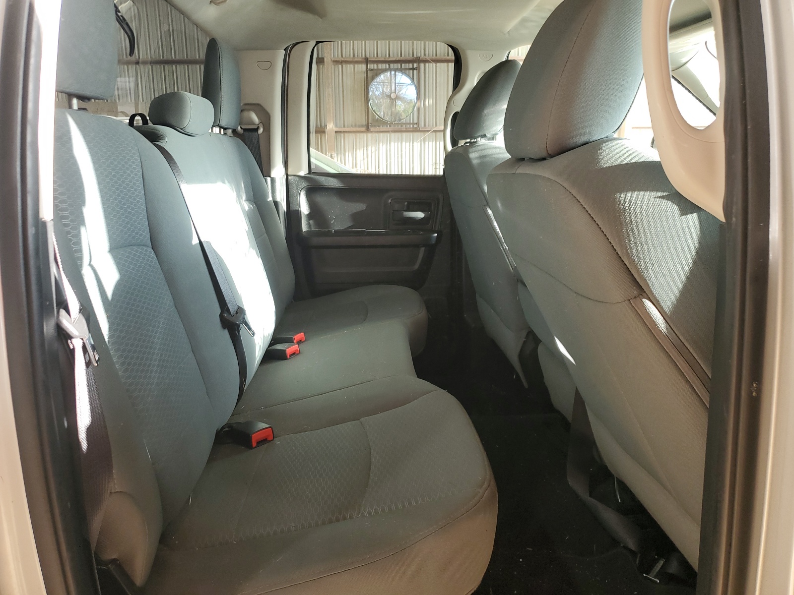 1C6RR6FT6ES377744 2014 Ram 1500 St