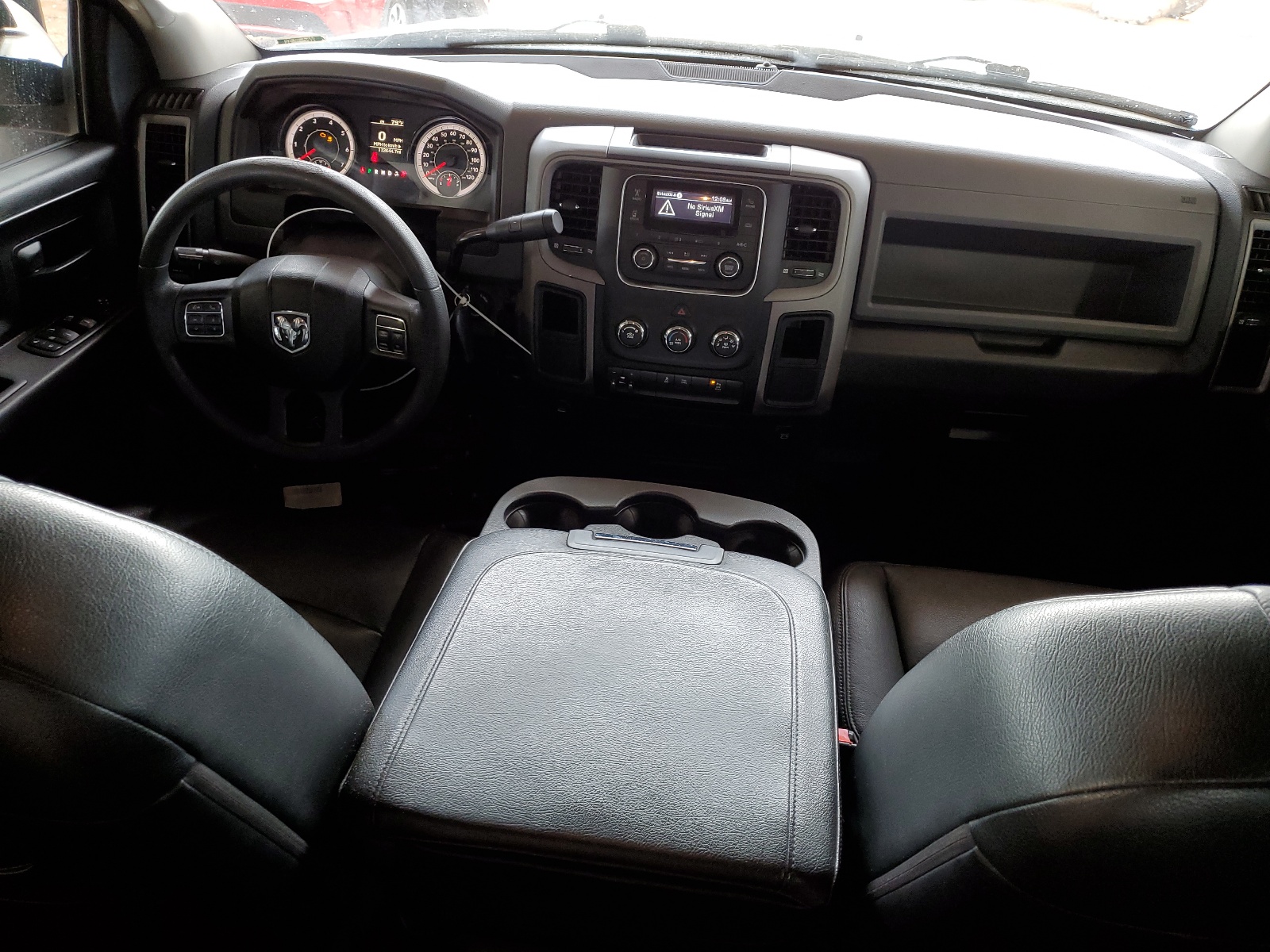 3C6UR5CJ6GG350769 2016 Ram 2500 St