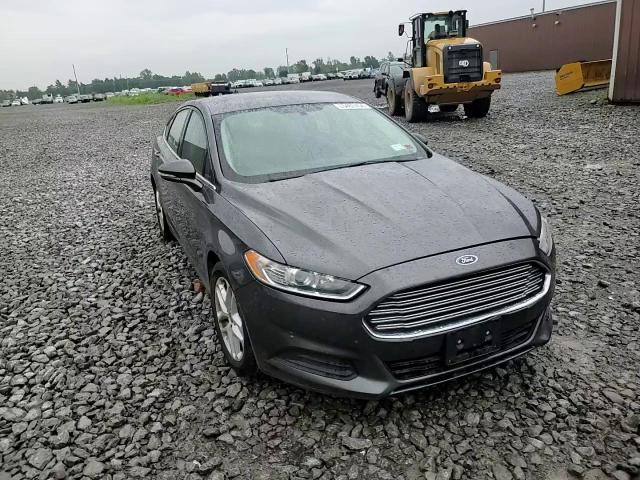 2016 Ford Fusion Se VIN: 3FA6P0H76GR395230 Lot: 63487434
