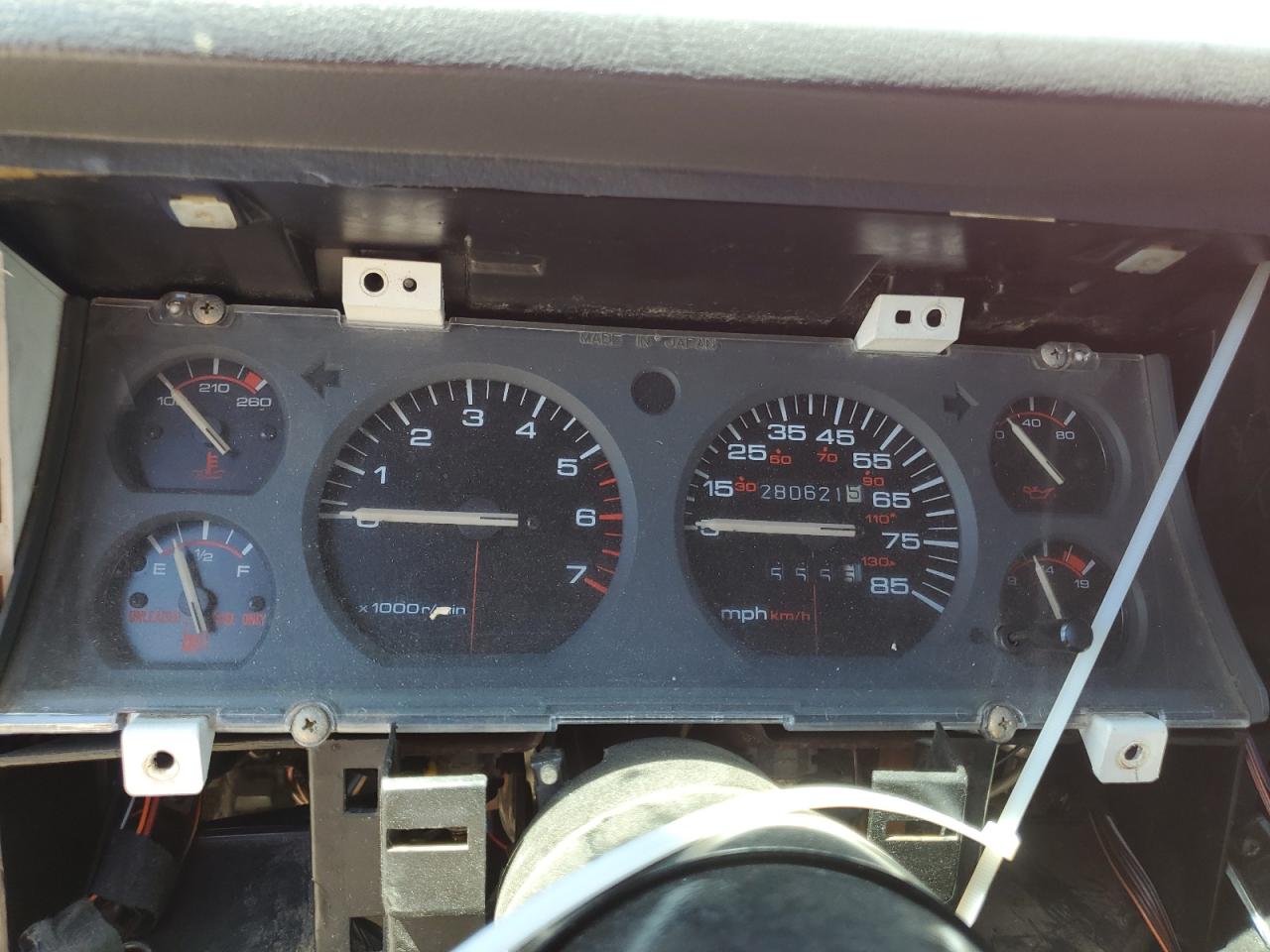 1993 Jeep Cherokee Sport VIN: 1J4FJ68S6PL515989 Lot: 63632274