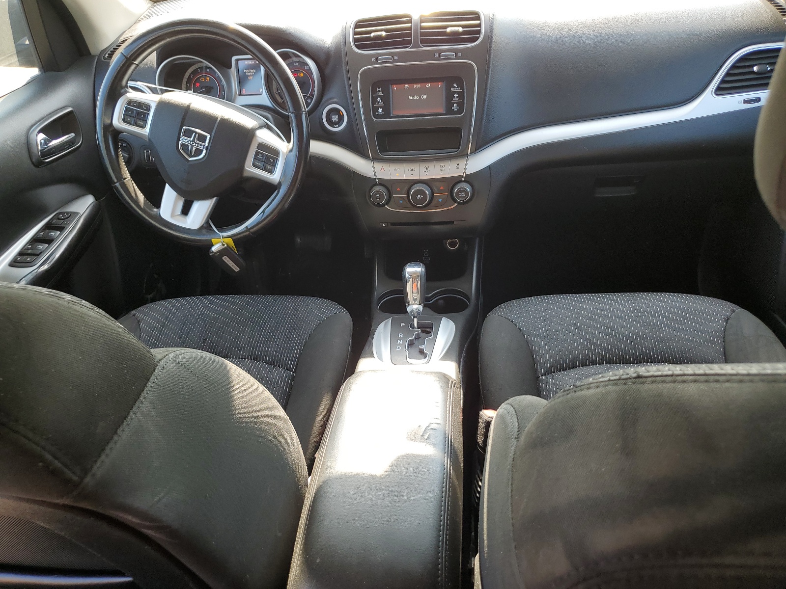 3C4PDCABXLT278660 2020 Dodge Journey Se