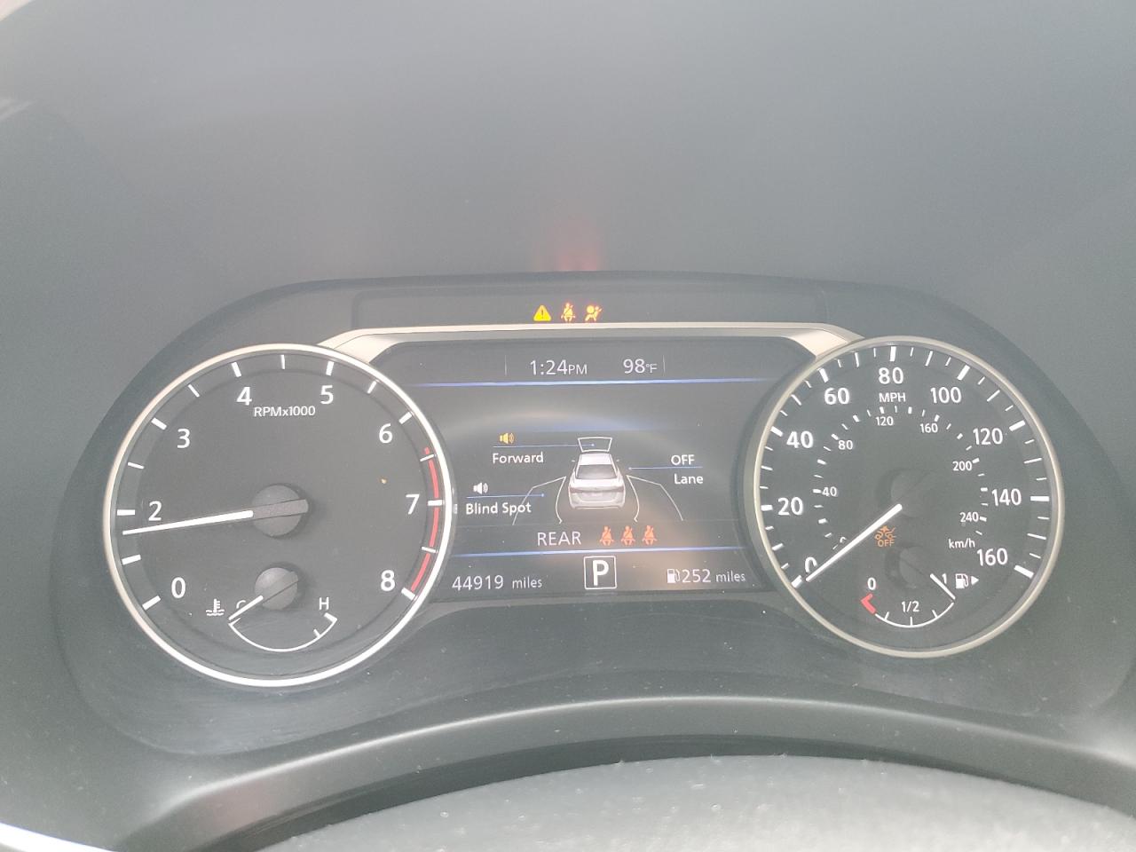 2021 Nissan Sentra Sv VIN: 3N1AB8CV8MY278857 Lot: 65171674