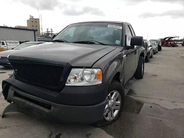 2007 Ford F150 VIN: 1FTRF12267KC12958 Lot: 64628024
