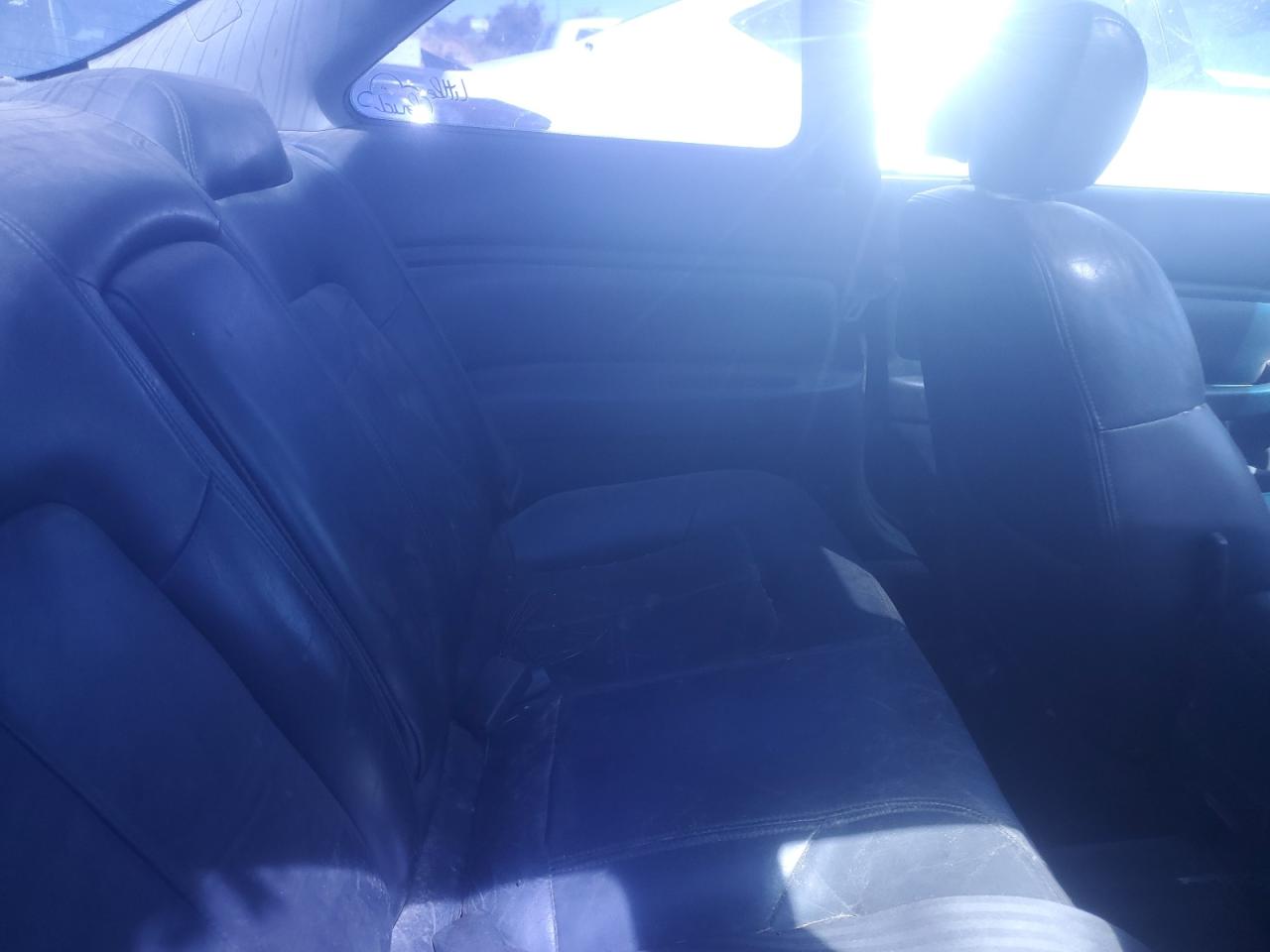 1998 Acura 2.3Cl VIN: 19UYA3151WL008385 Lot: 63933714