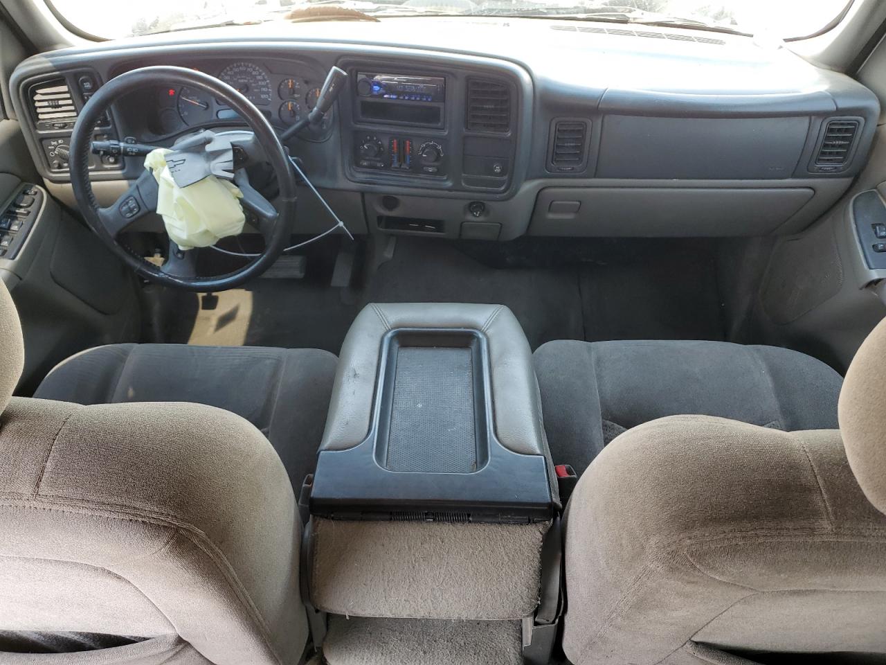 2006 Chevrolet Avalanche K1500 VIN: 3GNEK12ZX6G244011 Lot: 52112615