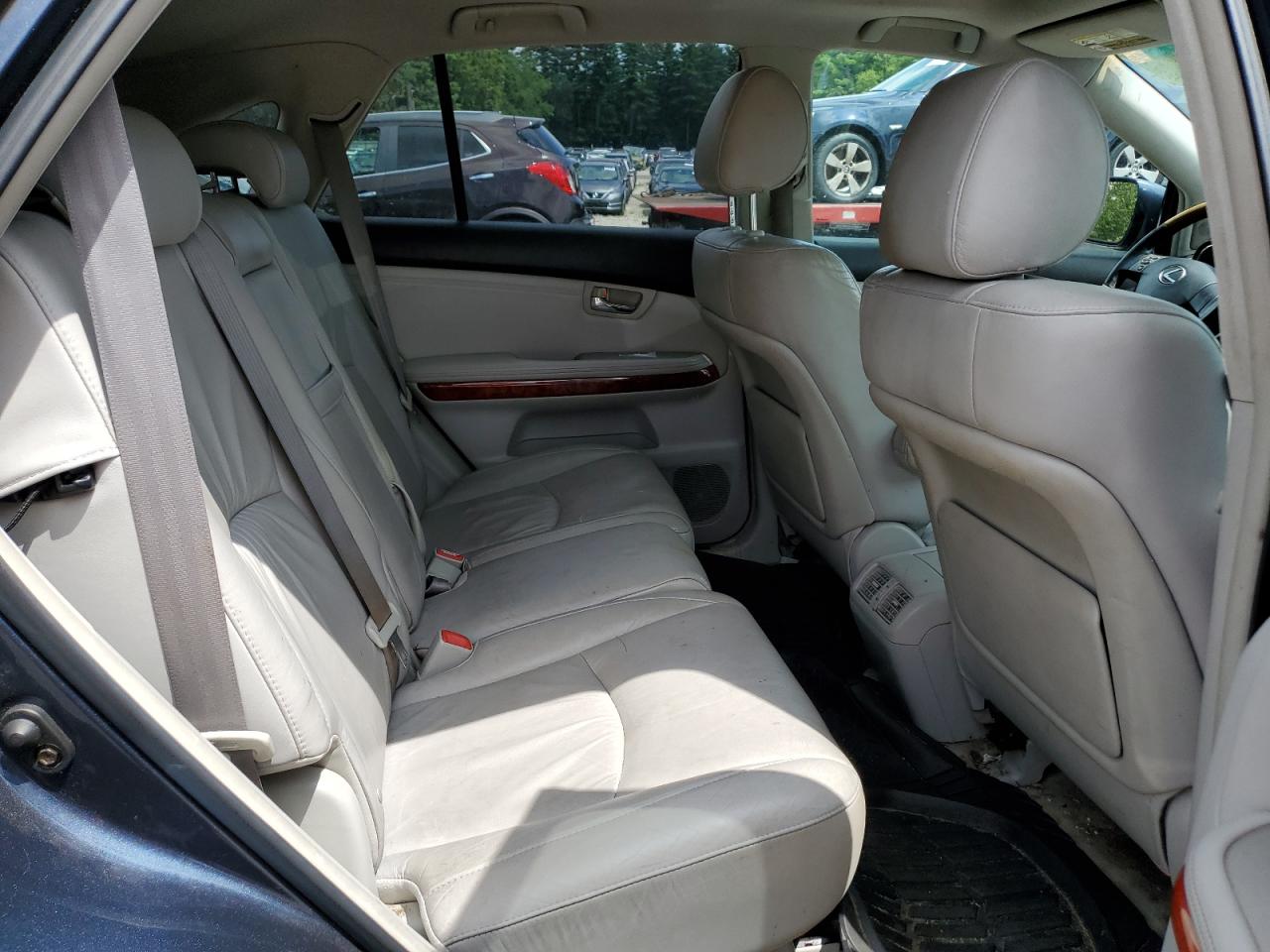 2004 Lexus Rx 330 VIN: 2T2HA31U04C039889 Lot: 65593124