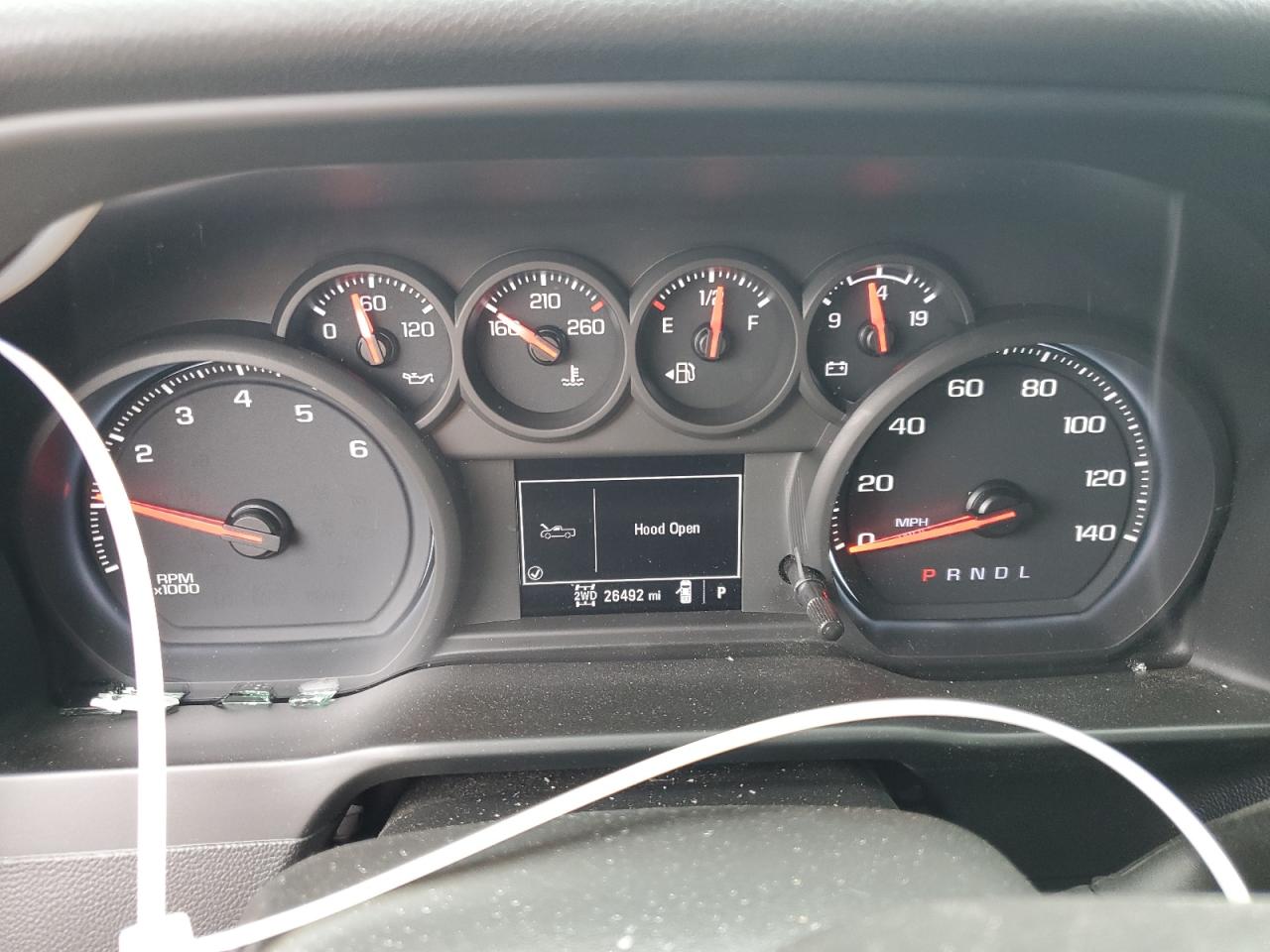 2022 Chevrolet Silverado K3500 VIN: 1GC4YSE79NF271672 Lot: 62670844