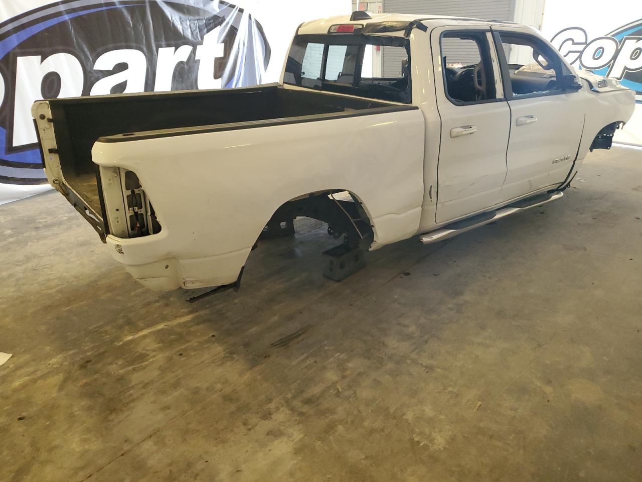 2019 RAM 1500 - Image 3
