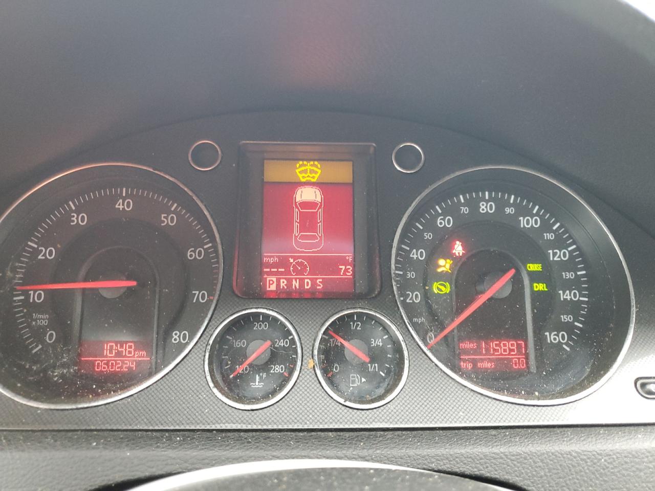 2006 Volkswagen Passat 2.0T VIN: WVWAK73C16E054237 Lot: 64454314