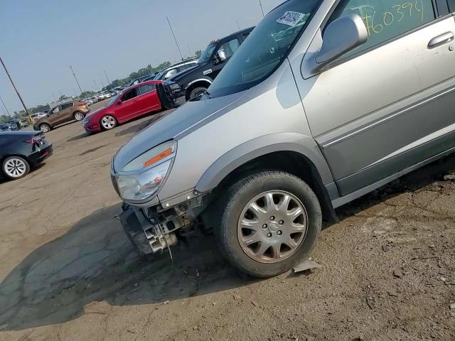 2007 Buick Rendezvous Cx VIN: 3G5DA03L67S536966 Lot: 64160394