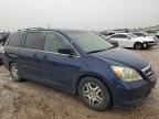 2005 Honda Odyssey Ex იყიდება Houston-ში, TX - Side