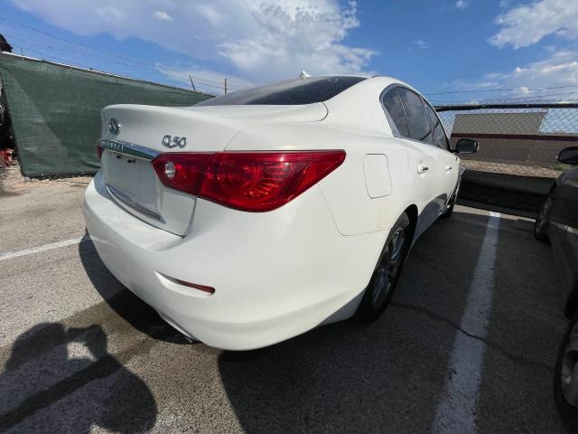 2015 Infiniti Q50 Base vin: JN1BV7AP4FM351075