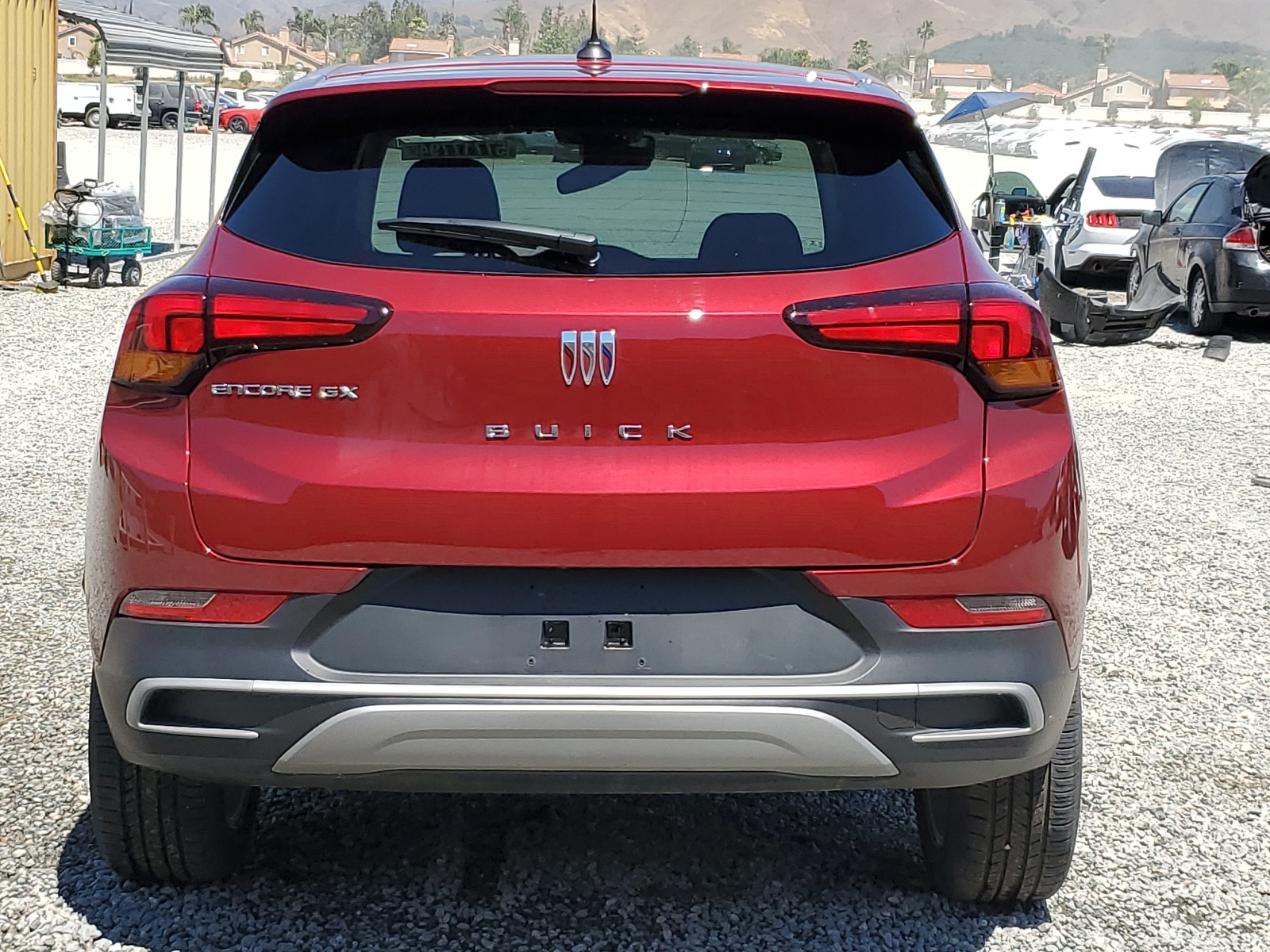 KL4AMBS21RB078897 2024 Buick Encore Gx Preferred