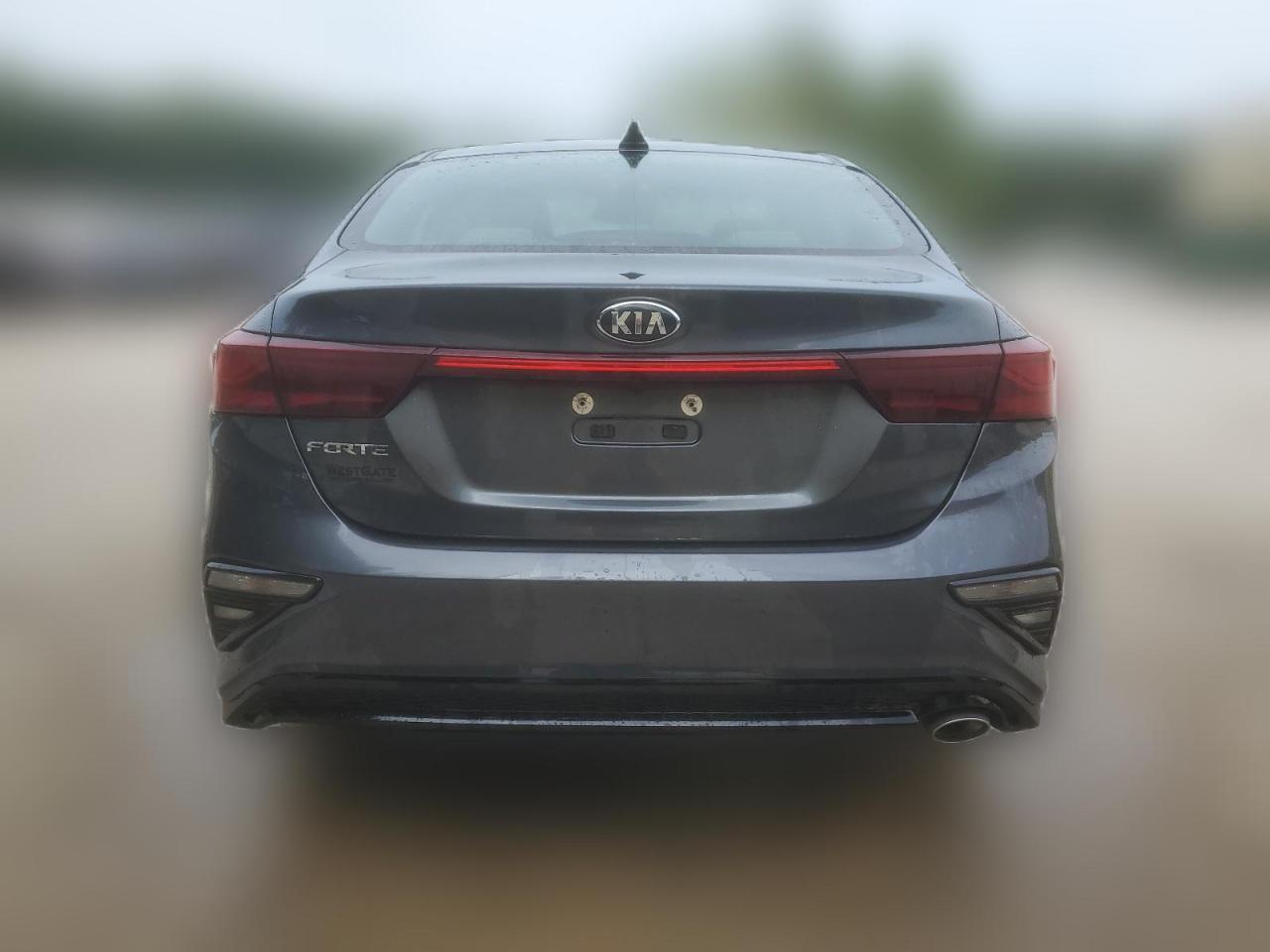 2021 Kia Forte Fe VIN: 3KPF24AD0ME389331 Lot: 62706344