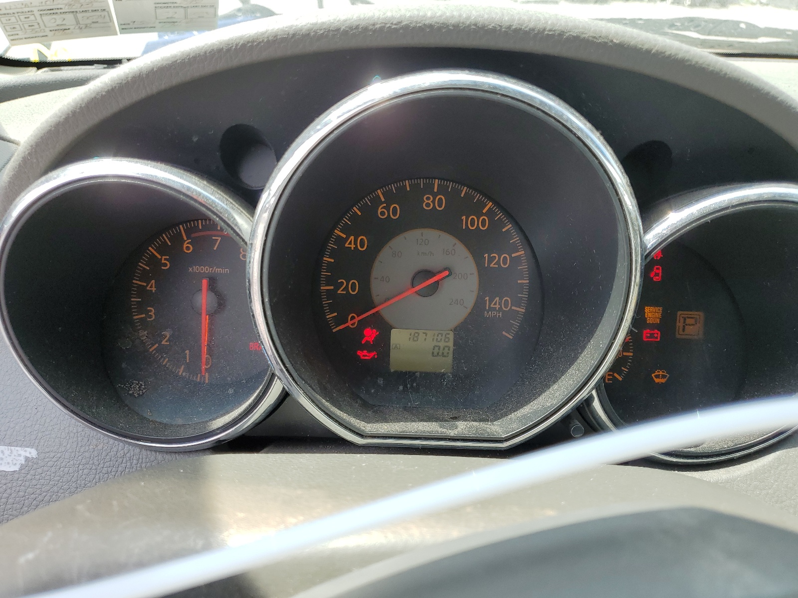 1N4AL11D15C288738 2005 Nissan Altima S