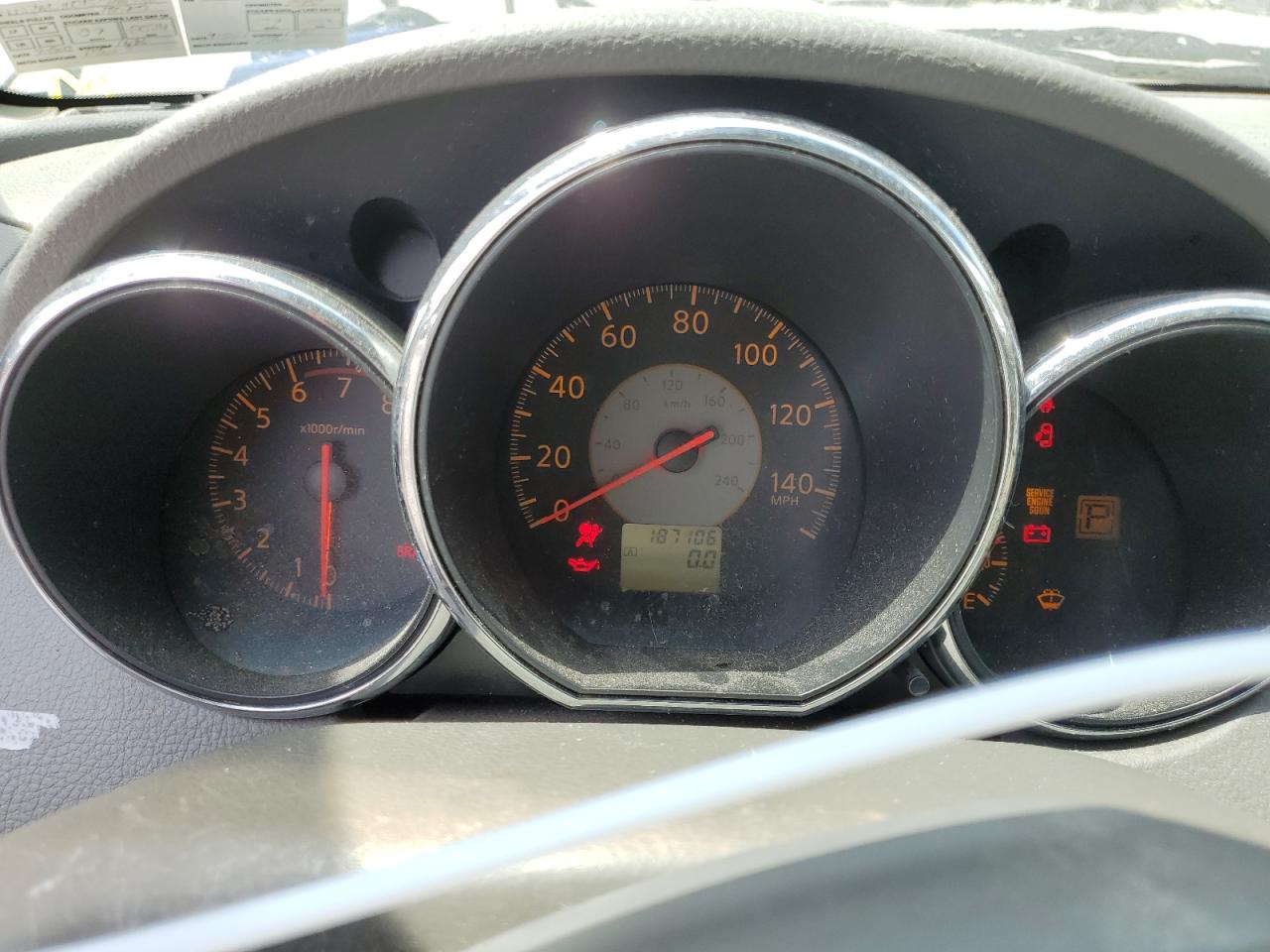 2005 Nissan Altima S VIN: 1N4AL11D15C288738 Lot: 64798934