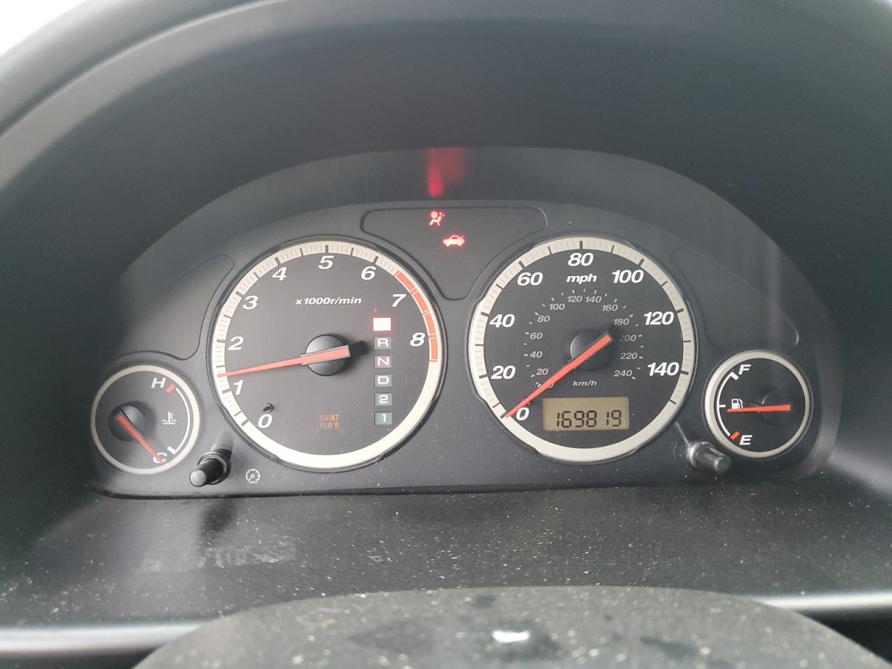 2005 Honda Cr-V Lx VIN: JHLRD78575C051492 Lot: 64024364