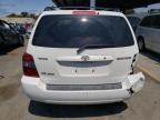 2004 Toyota Highlander  за продажба в American Canyon, CA - Rear End