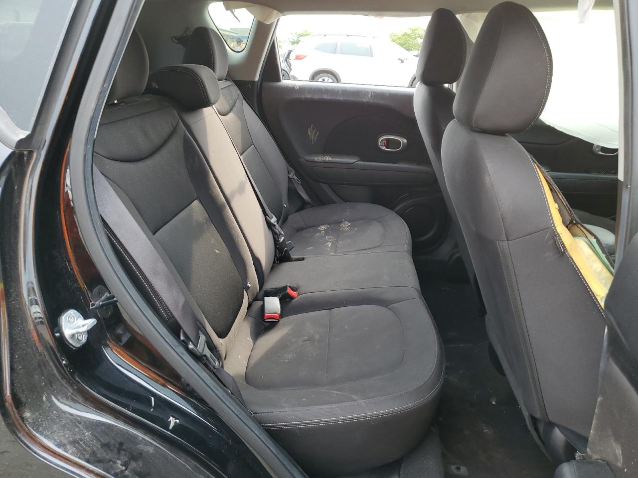 2016 Kia Soul VIN: KNDJN2A21G7383630 Lot: 63168344