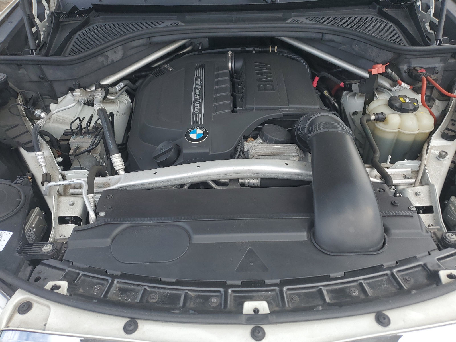 5UXKR0C57G0U48833 2016 BMW X5 xDrive35I