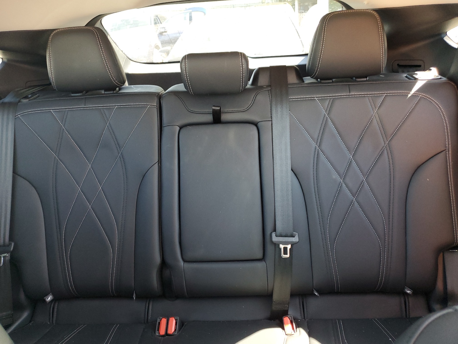 3FMTK2SU6NMA43177 2022 Ford Mustang Mach-E California Route 1