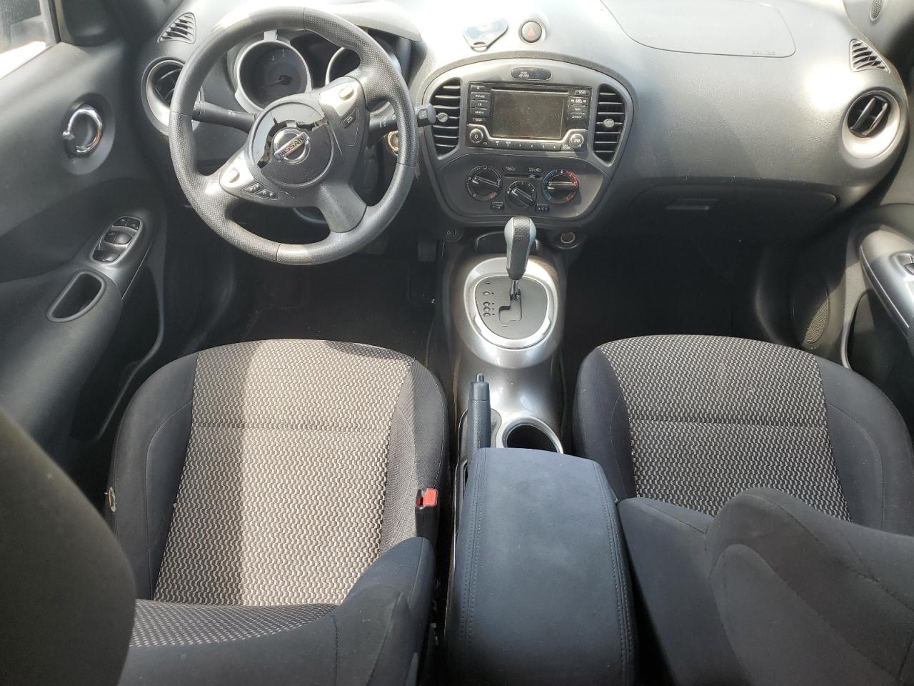 2015 Nissan Juke S VIN: JN8AF5MVXFT551649 Lot: 65295774