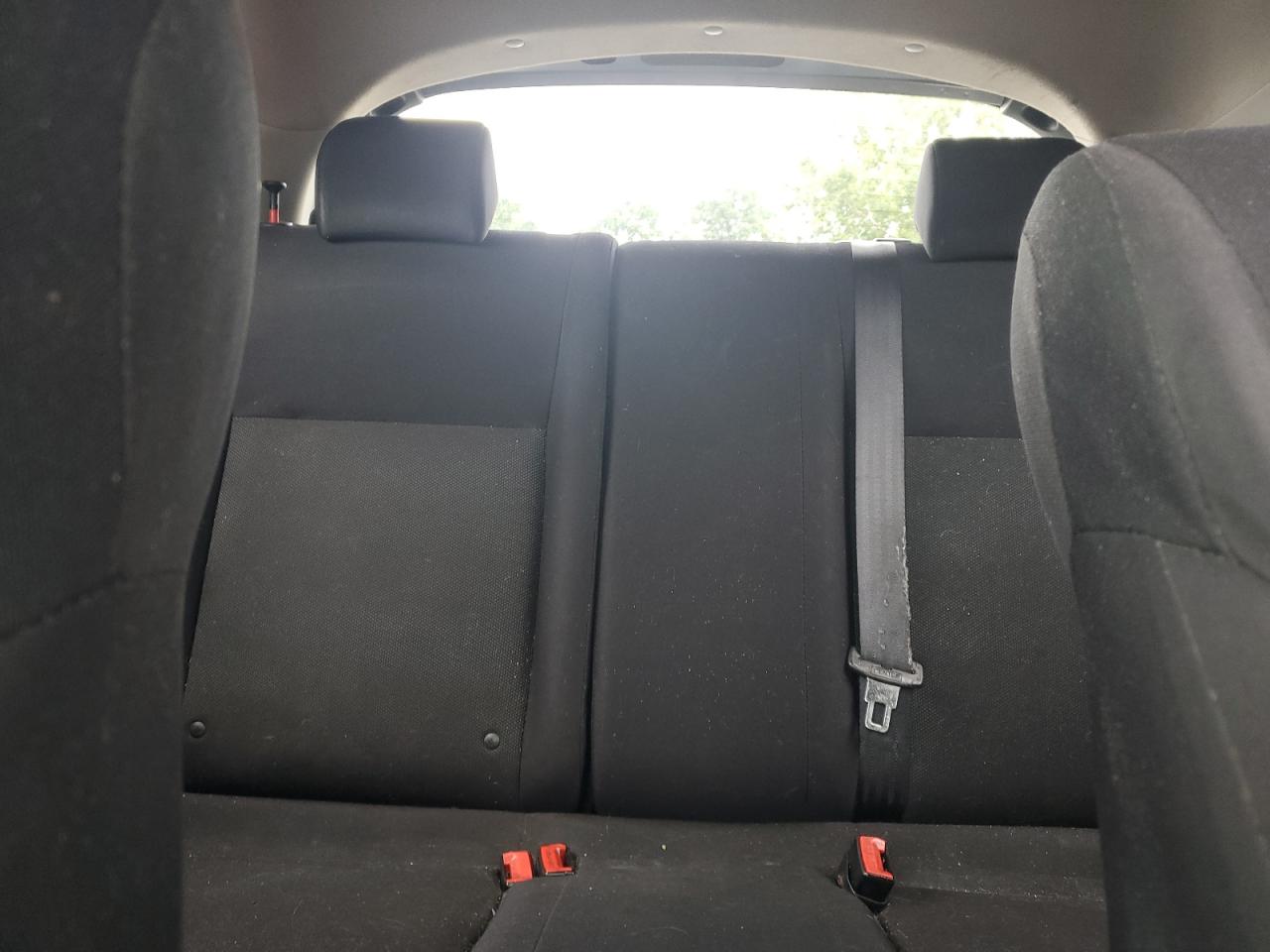 2013 Nissan Juke S VIN: JN8AF5MV2DT230699 Lot: 65167644