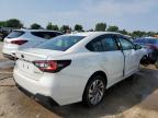 2024 Subaru Legacy Limited en Venta en Bridgeton, MO - Front End