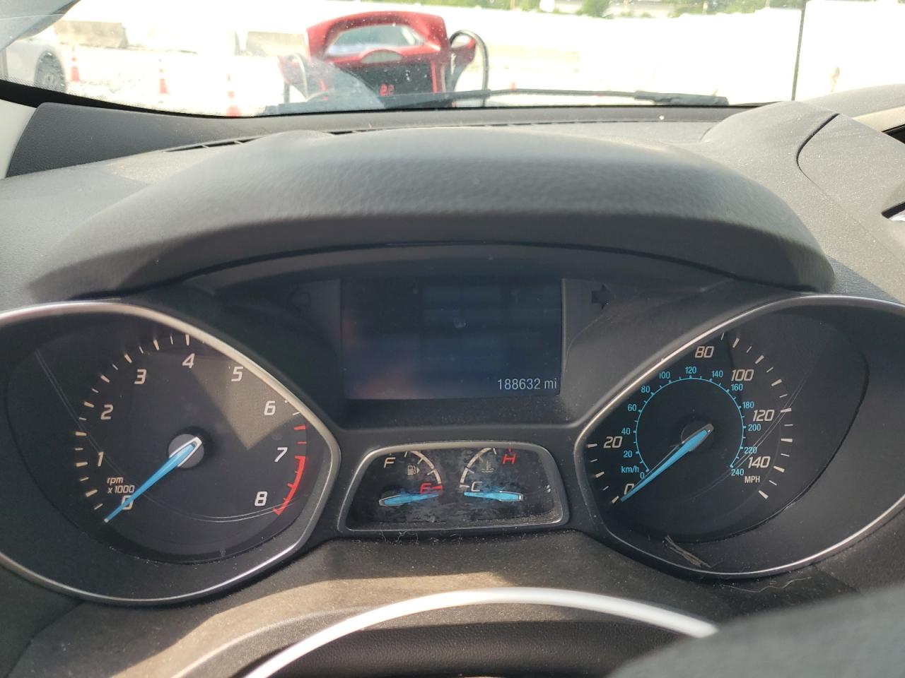 2015 Ford Escape Se VIN: 1FMCU9GXXFUB54754 Lot: 63667764