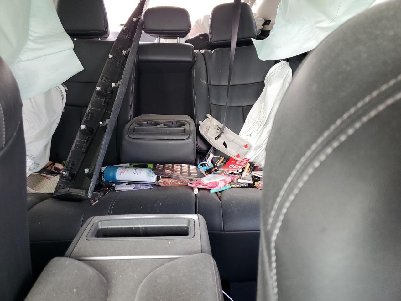 2022 Nissan Murano Sv VIN: 5N1AZ2BS8NC107979 Lot: 62126614