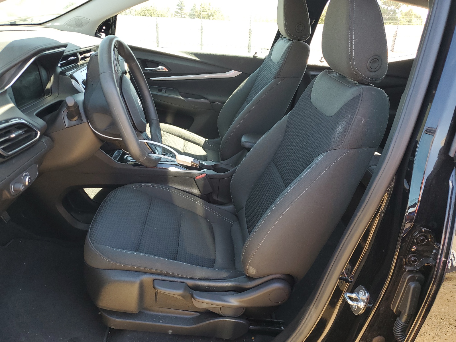 1G1FY6S05P4187461 2023 Chevrolet Bolt Euv Lt