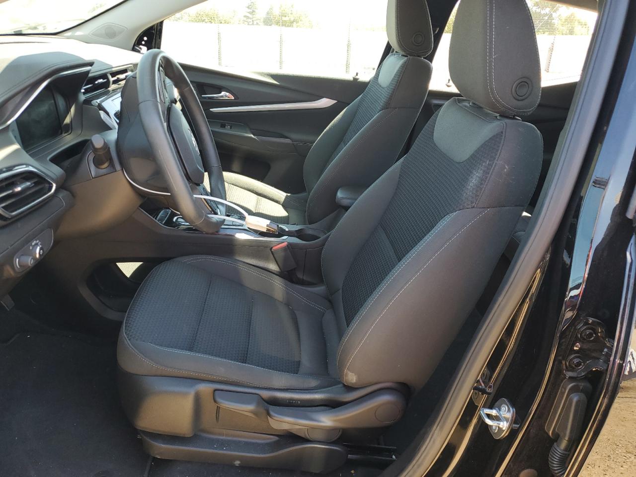 2023 Chevrolet Bolt Euv Lt VIN: 1G1FY6S05P4187461 Lot: 64540004