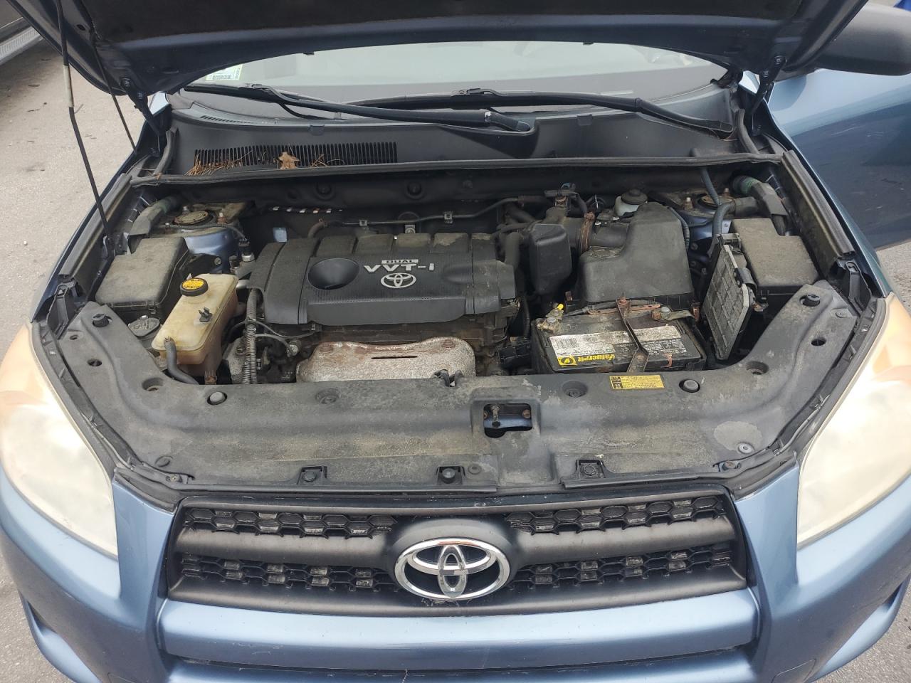 2010 Toyota Rav4 VIN: 2T3BF4DVXAW075855 Lot: 60912404