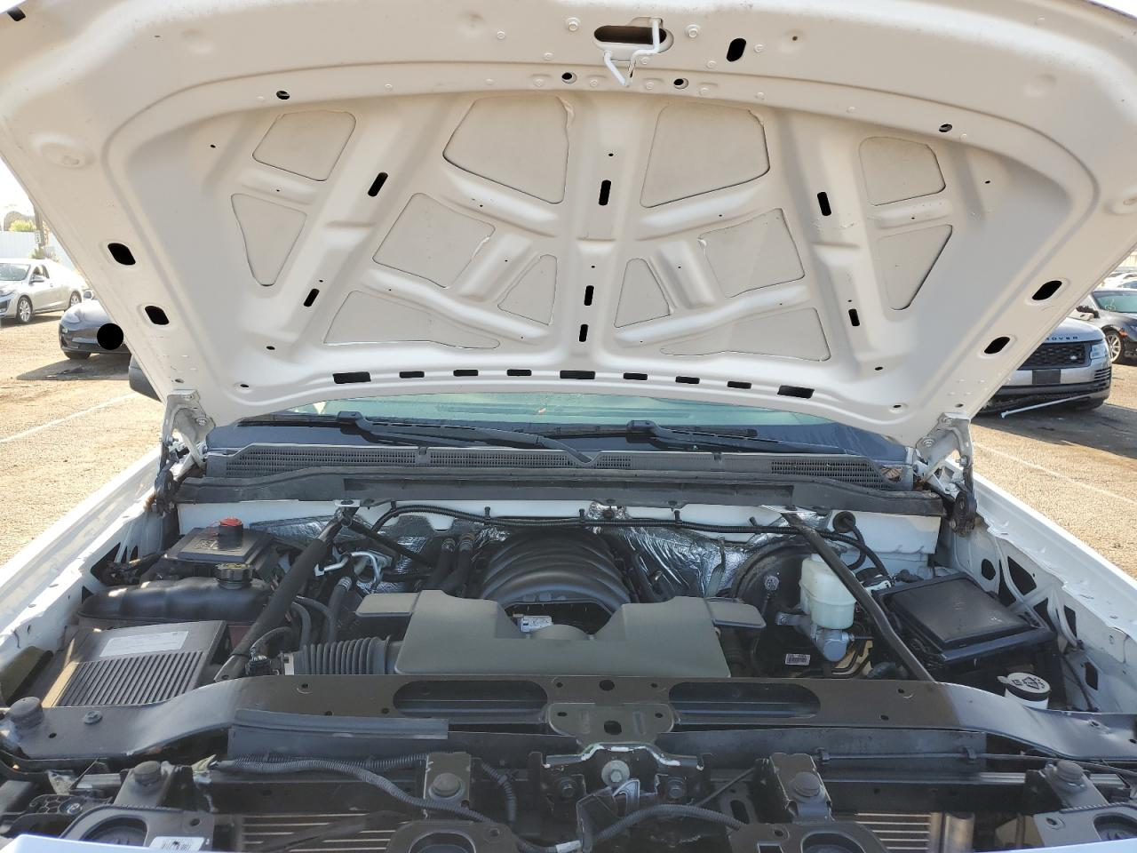 1GTN1LEC7HZ906144 2017 GMC Sierra C1500