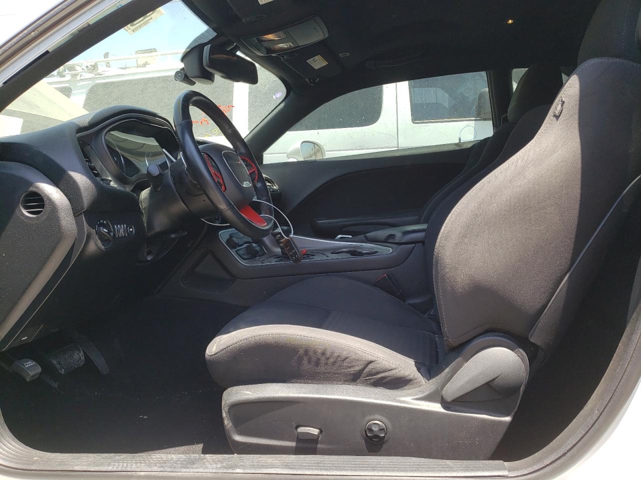 2019 Dodge Challenger R/T VIN: 2C3CDZBT5KH573881 Lot: 64782194