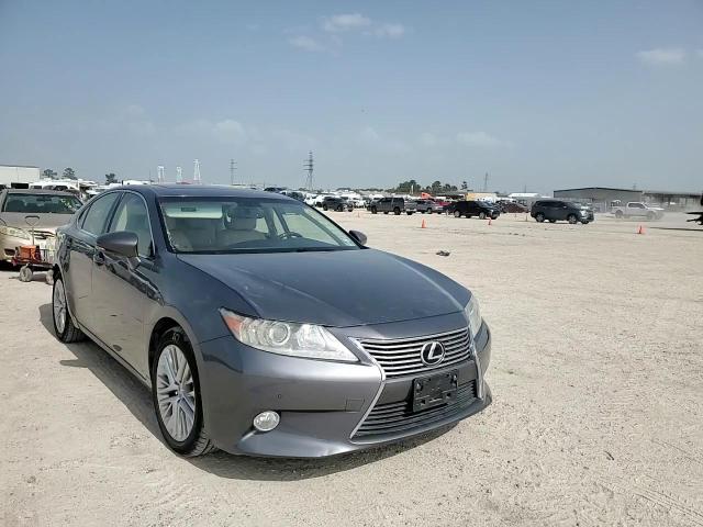 2013 Lexus Es 350 VIN: JTHBK1GG0D2069453 Lot: 65322214