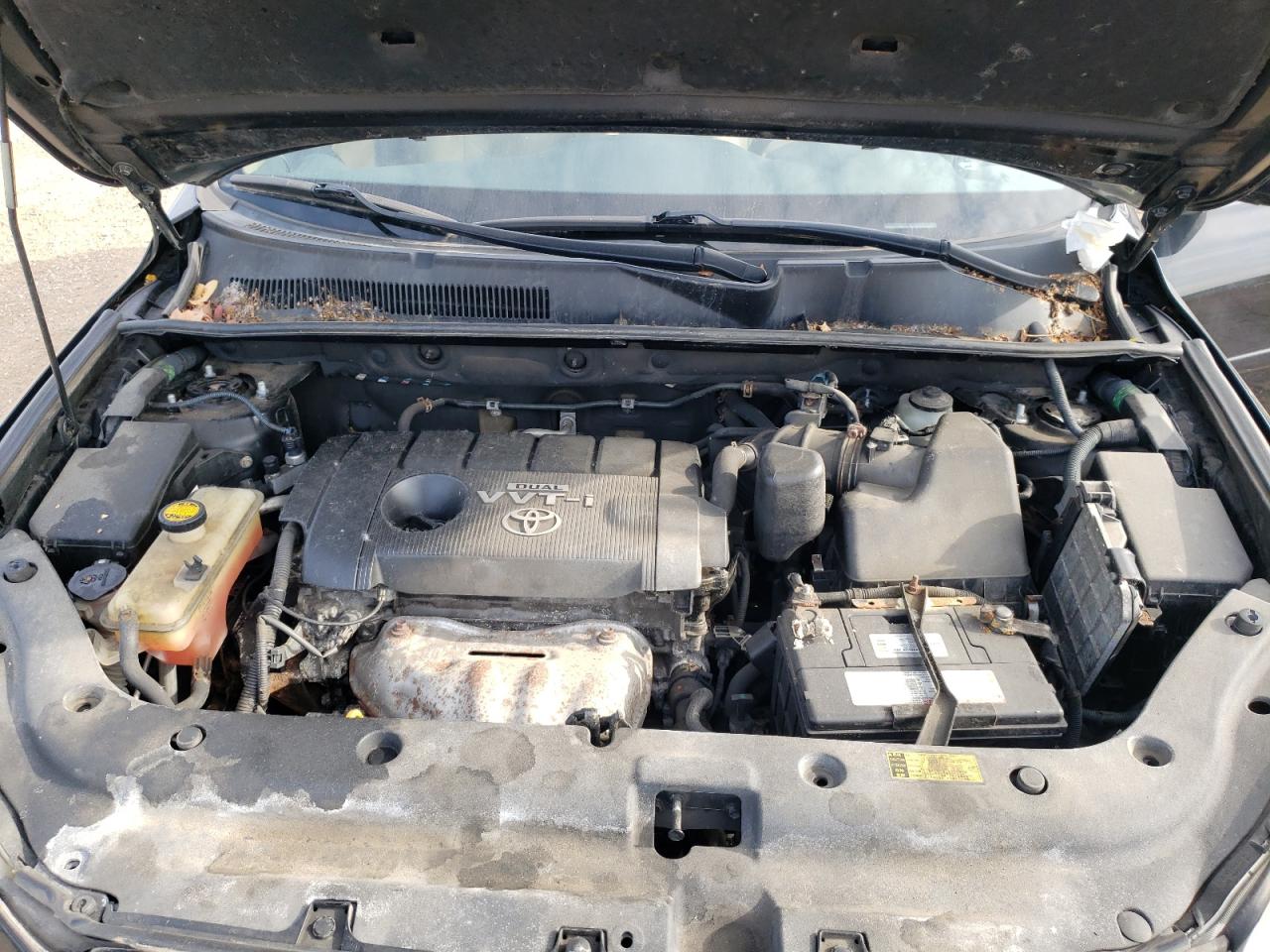 2010 Toyota Rav4 VIN: 2T3BF4DV4AW068268 Lot: 65260984