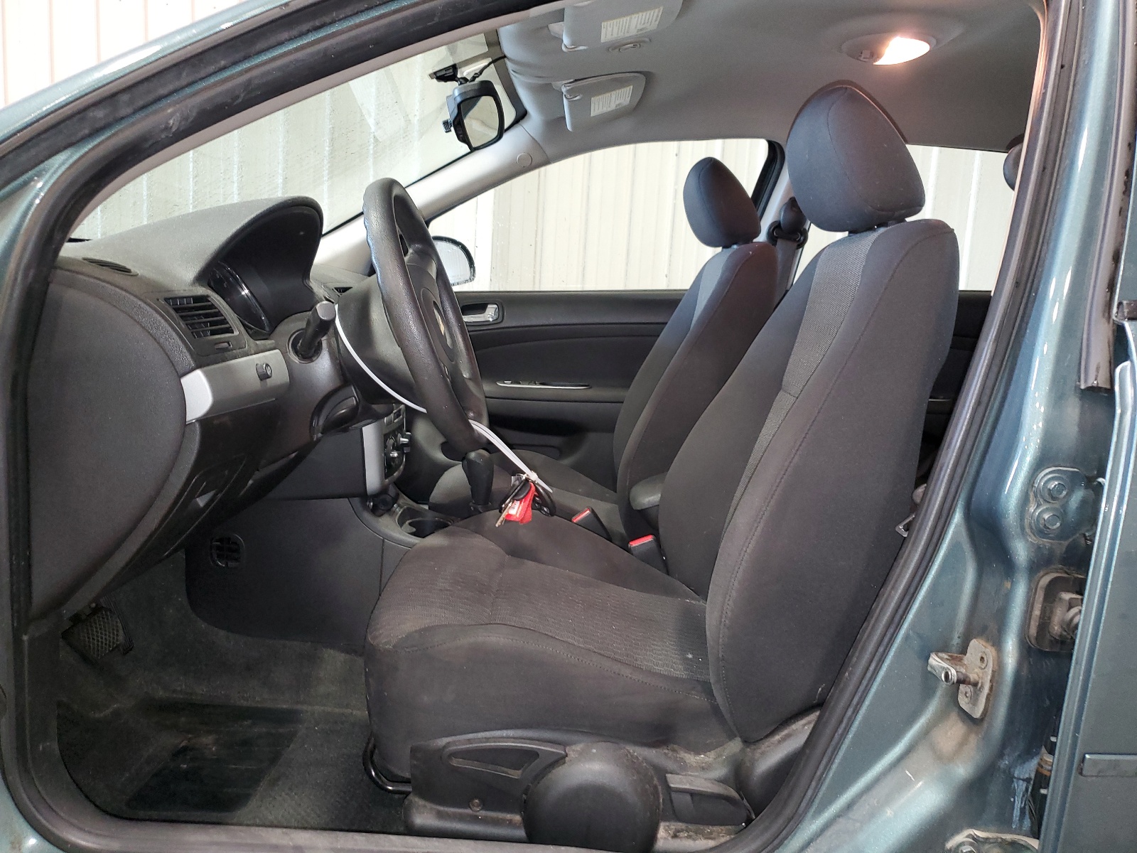 1G1AD5F53A7139162 2010 Chevrolet Cobalt 1Lt