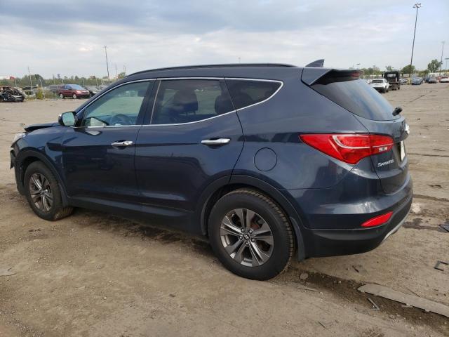 5XYZUDLB6FG240706 2015 Hyundai Santa Fe Sport