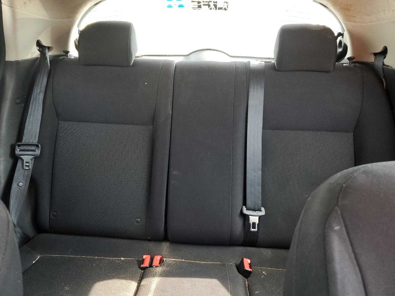 2012 Nissan Juke S VIN: JN8AF5MV6CT124240 Lot: 63314774