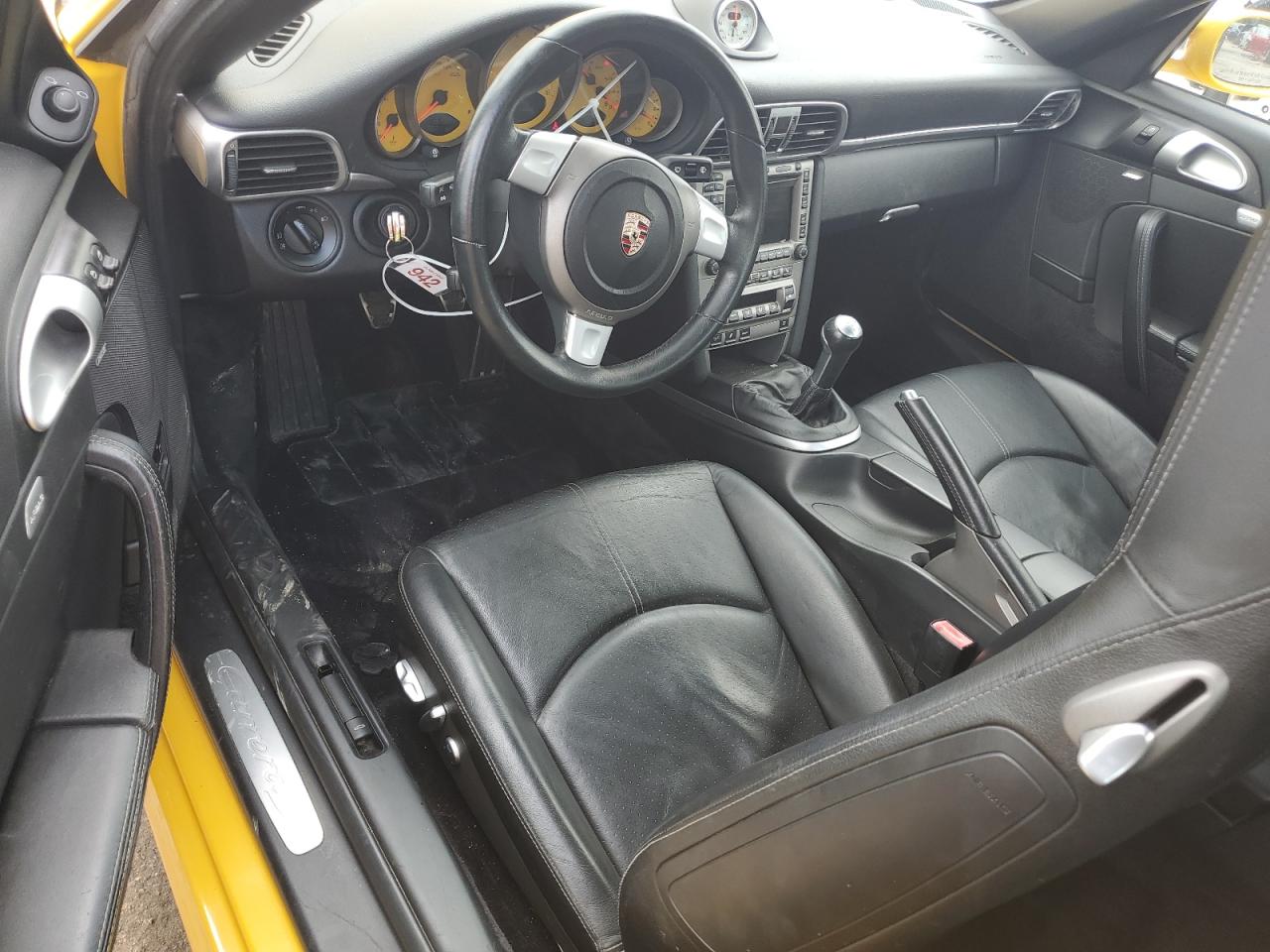 2005 Porsche 911 - Image 8