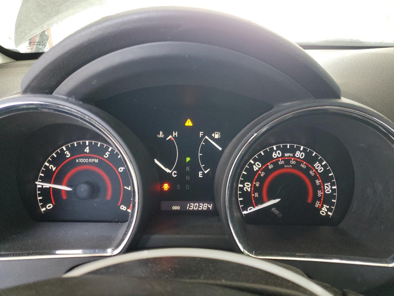 2011 Toyota Highlander Base VIN: 5TDBK3EH5BS076235 Lot: 63700704