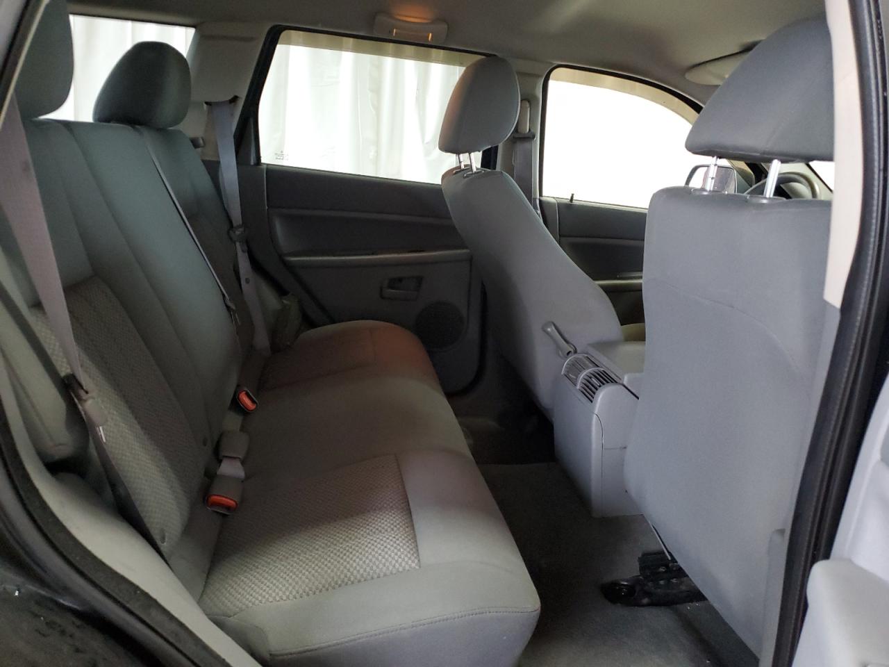 2005 Jeep Grand Cherokee Laredo VIN: 1J4GR48K65C514324 Lot: 62067064