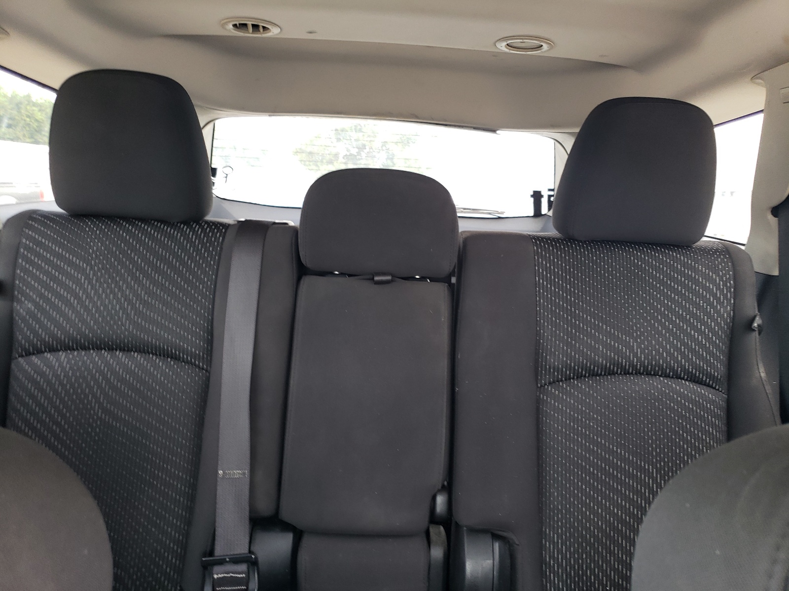 3C4PDCBBXHT701792 2017 Dodge Journey Sxt