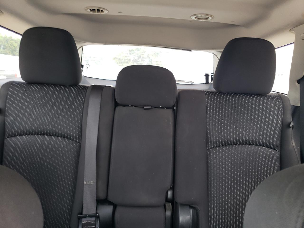 2017 Dodge Journey Sxt VIN: 3C4PDCBBXHT701792 Lot: 64645174