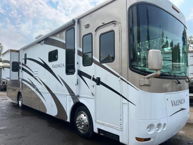 2007 Freightliner Chassis X Line Motor Home