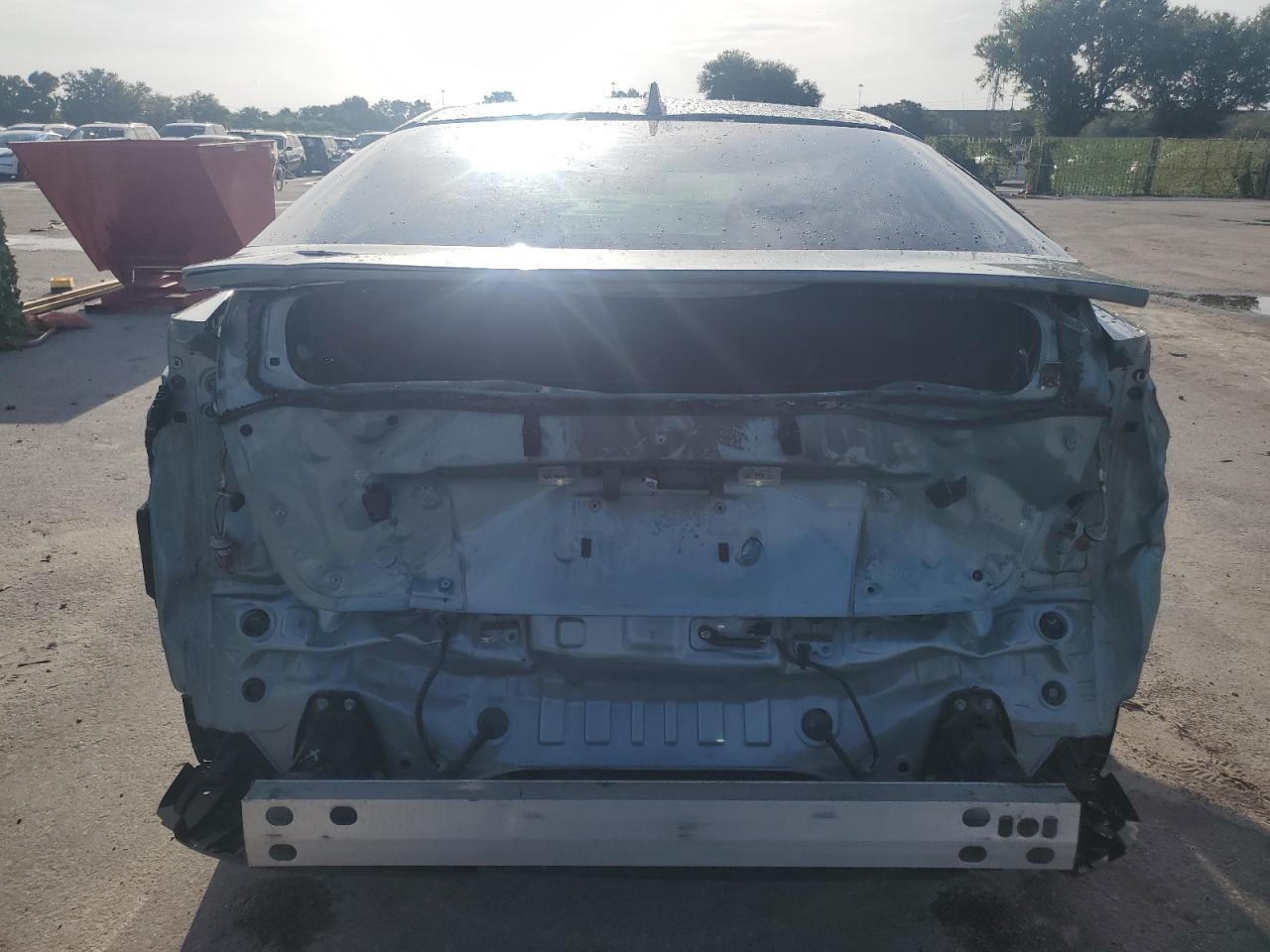 2018 Toyota Prius VIN: JTDKARFU1J3061670 Lot: 64867854