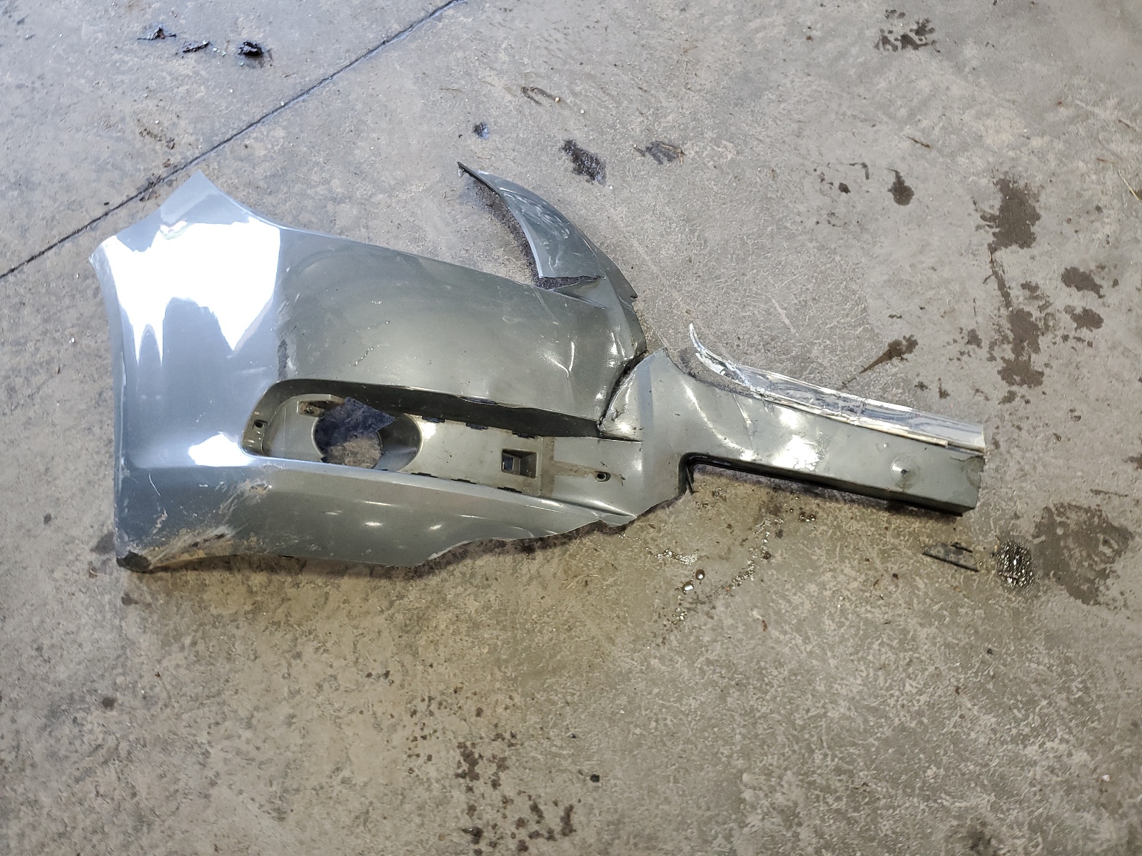 1G1ZH57B29F164034 2009 Chevrolet Malibu 1Lt